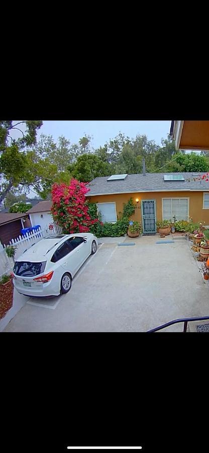 Casitas Felicidades 2 San Diego Exterior photo